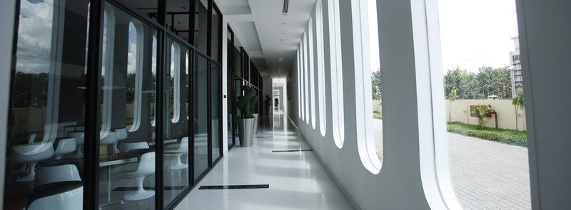 班加罗尔怀特菲尔德钥匙精选柠檬树酒店 外观 照片